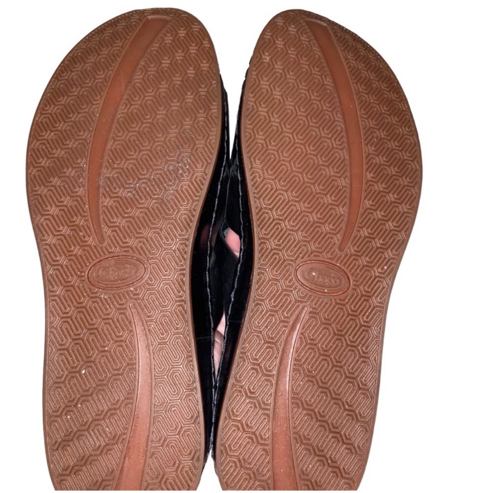 Chaco Wayfarer Slide Sandals - Picture 7 of 10